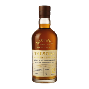 Talson Reserve