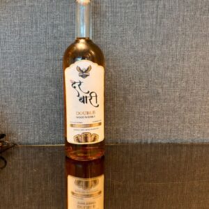 Dooble Wood Whisky