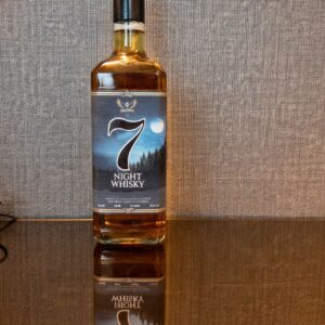 Night 7 Whisky
