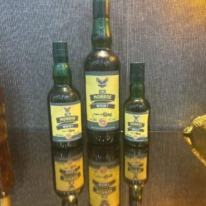 Monroe Whisky